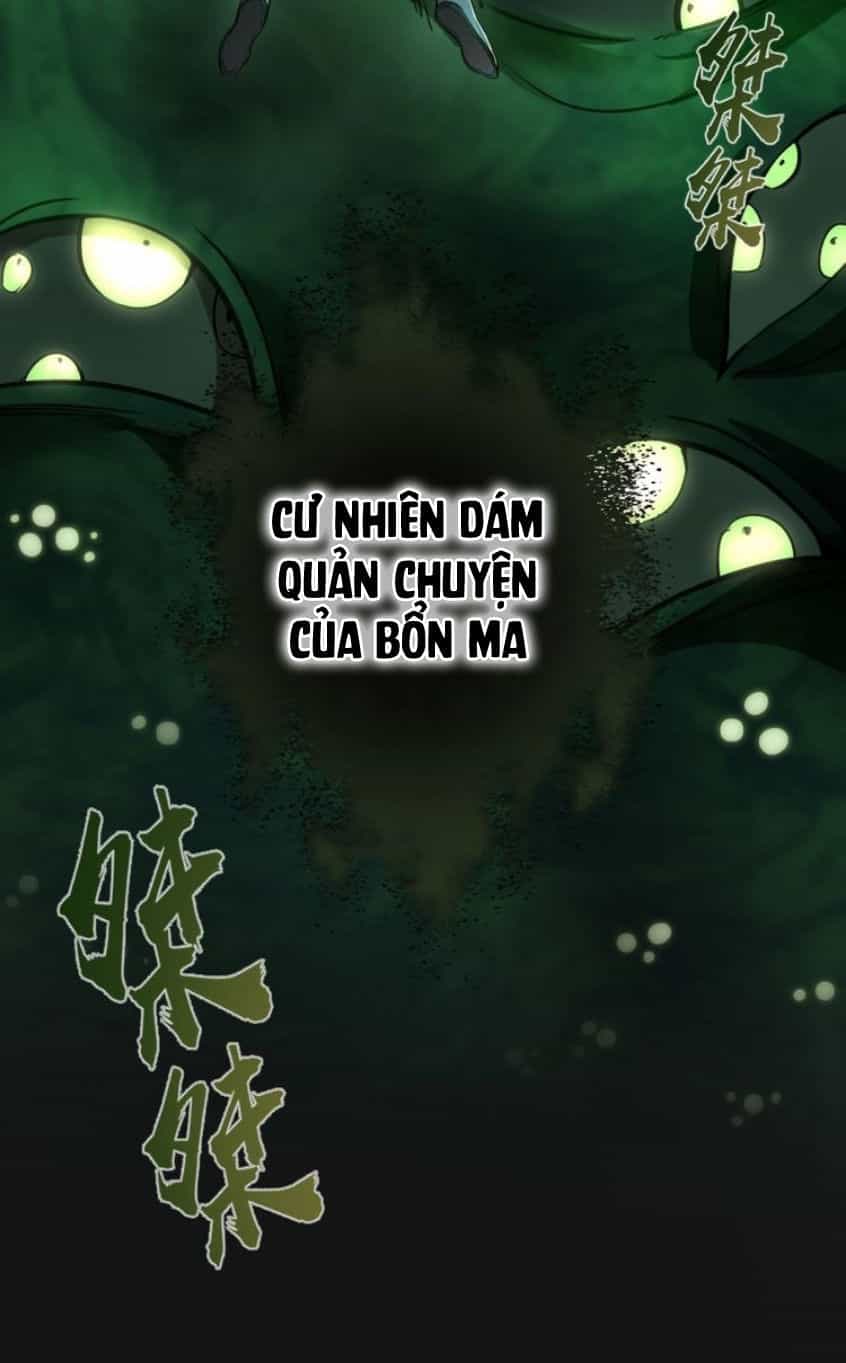 Cao Đẳng Linh Hồn - Chương 27 - ảnh 39