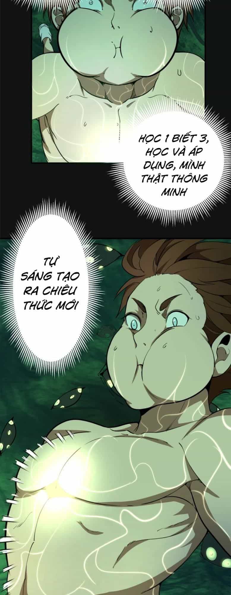 Cao Đẳng Linh Hồn - Chương 27 - ảnh 54