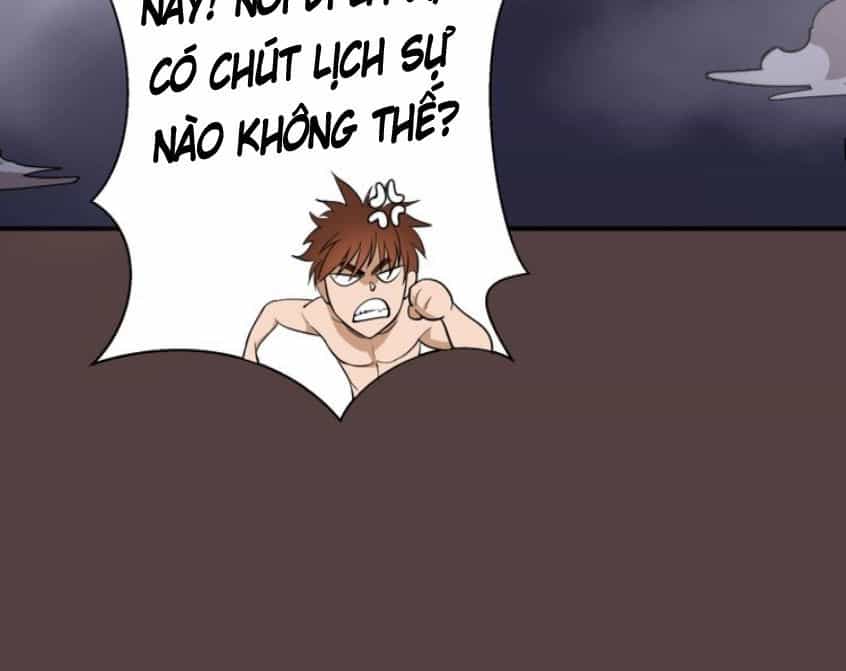 Cao Đẳng Linh Hồn - Chương 27 - ảnh 8