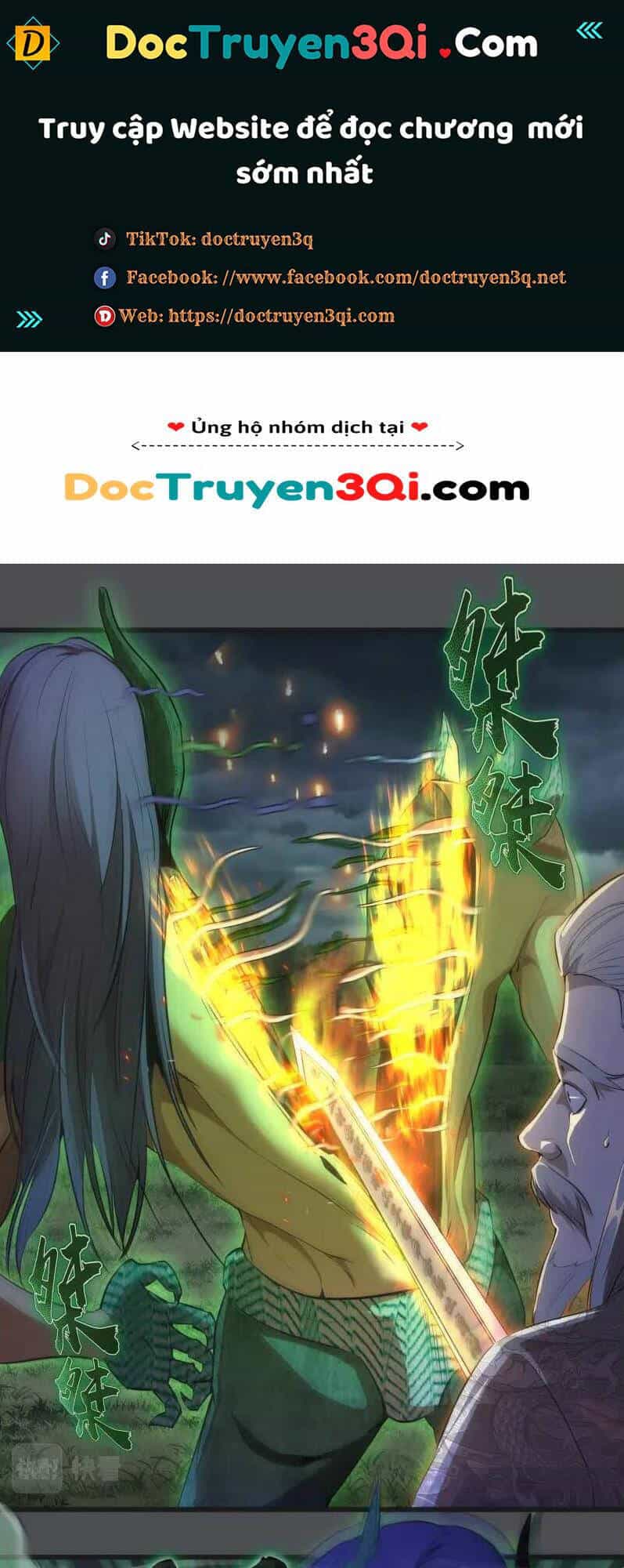 Cao Đẳng Linh Hồn - Chương 159 - ảnh 1