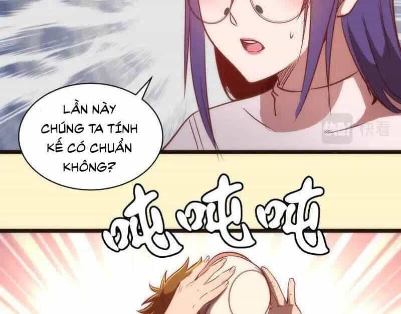 Cao Đẳng Linh Hồn - Chương 161 - ảnh 22