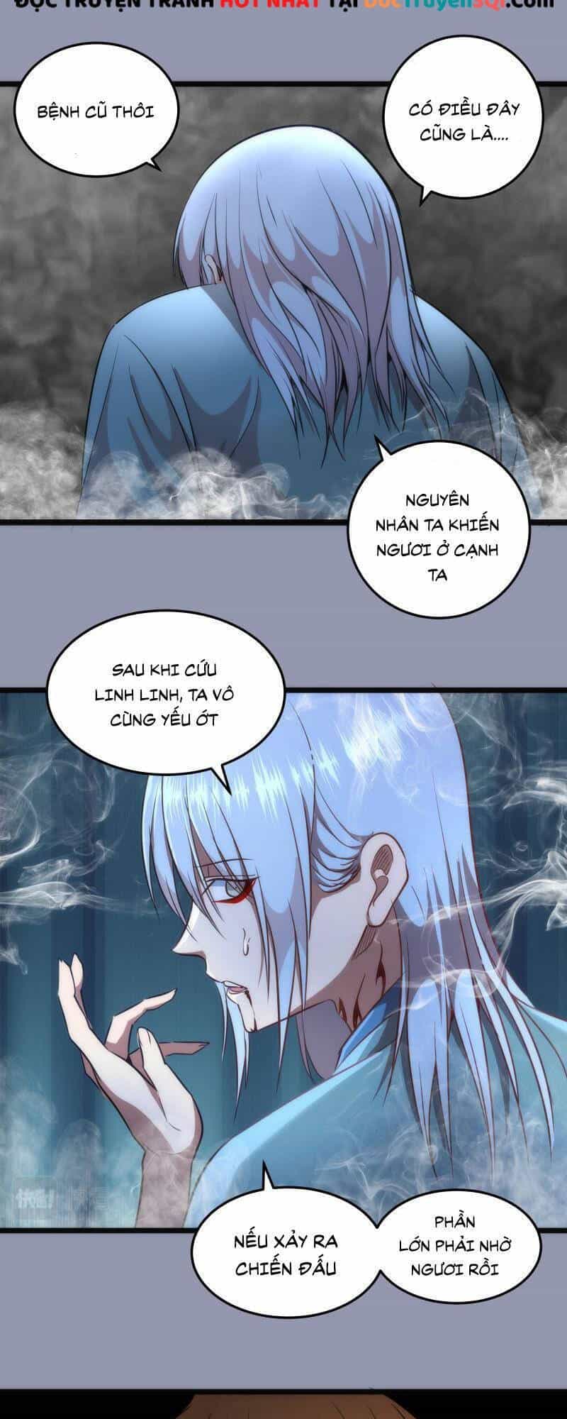 Cao Đẳng Linh Hồn - Chương 162 - ảnh 13