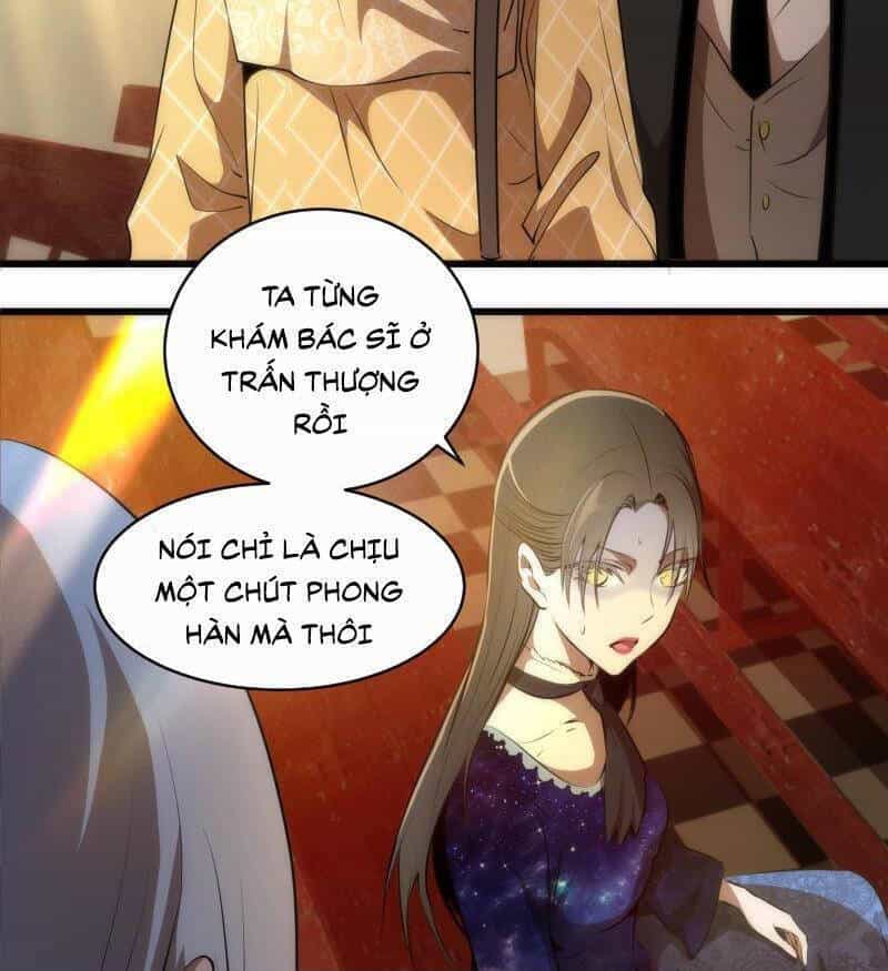 Cao Đẳng Linh Hồn - Chương 162 - ảnh 38
