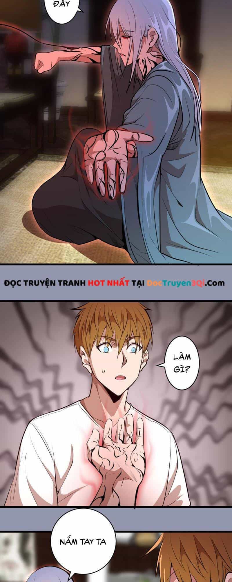 Cao Đẳng Linh Hồn - Chương 162 - ảnh 6