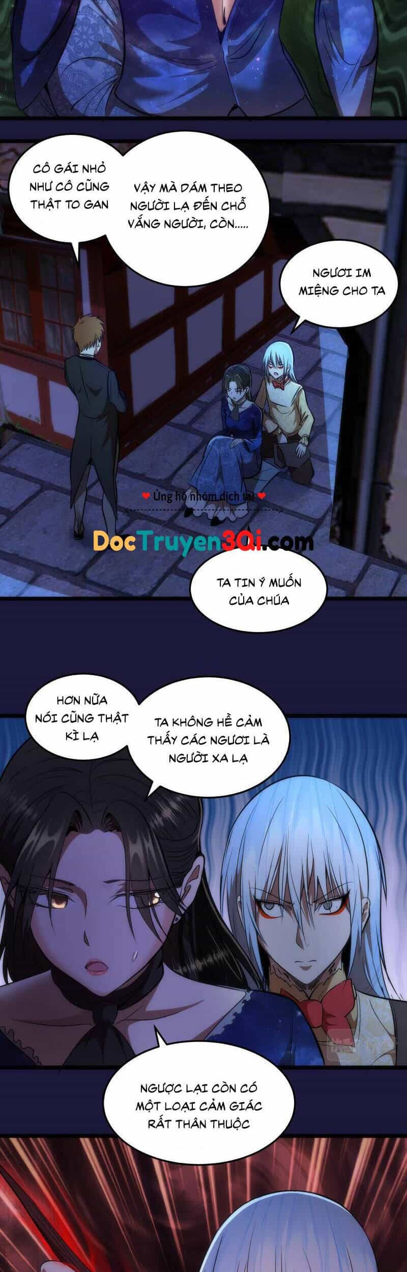 Cao Đẳng Linh Hồn - Chương 163 - ảnh 18