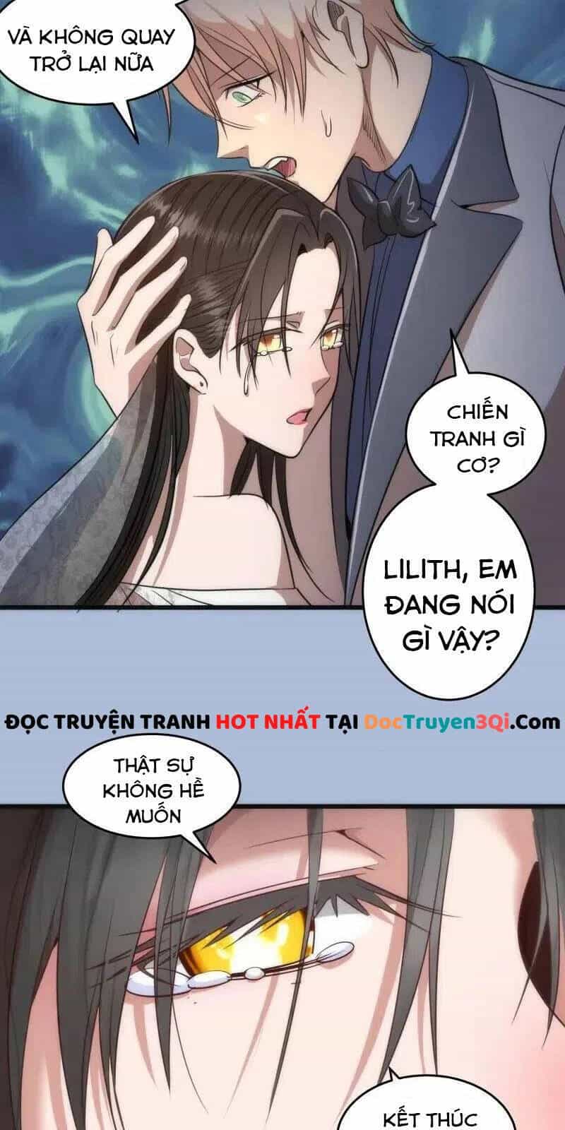 Cao Đẳng Linh Hồn - Chương 165 - ảnh 12