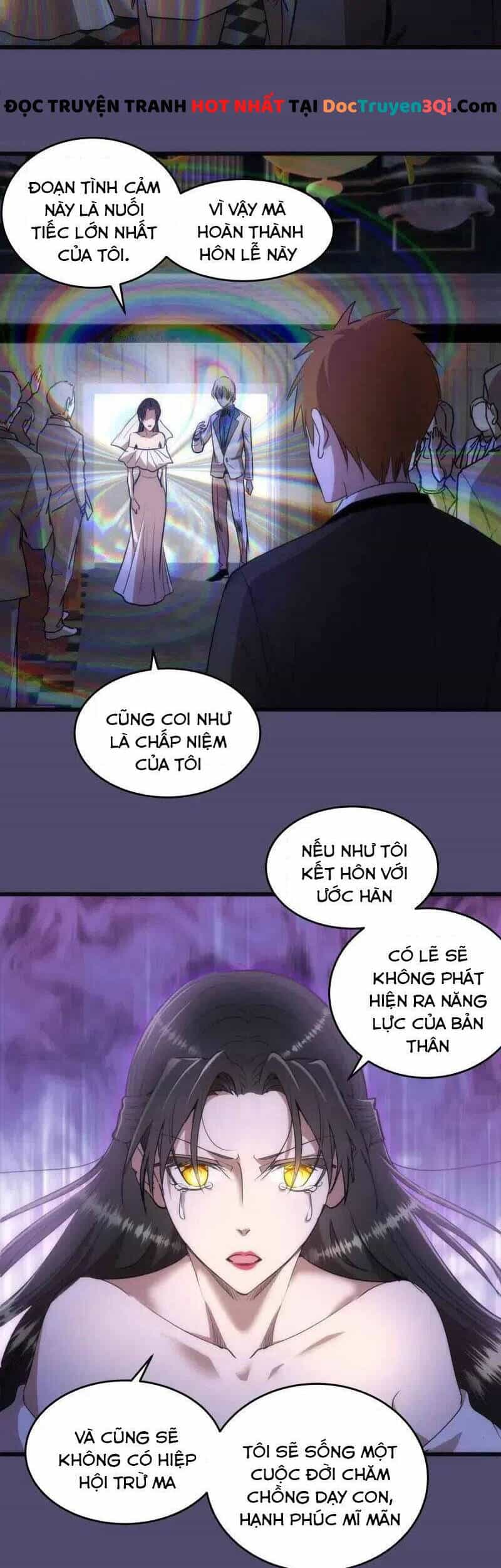 Cao Đẳng Linh Hồn - Chương 165 - ảnh 14