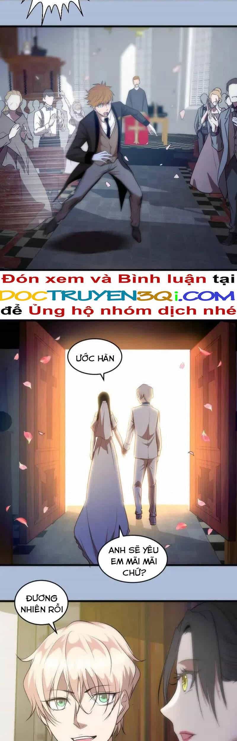 Cao Đẳng Linh Hồn - Chương 165 - ảnh 8