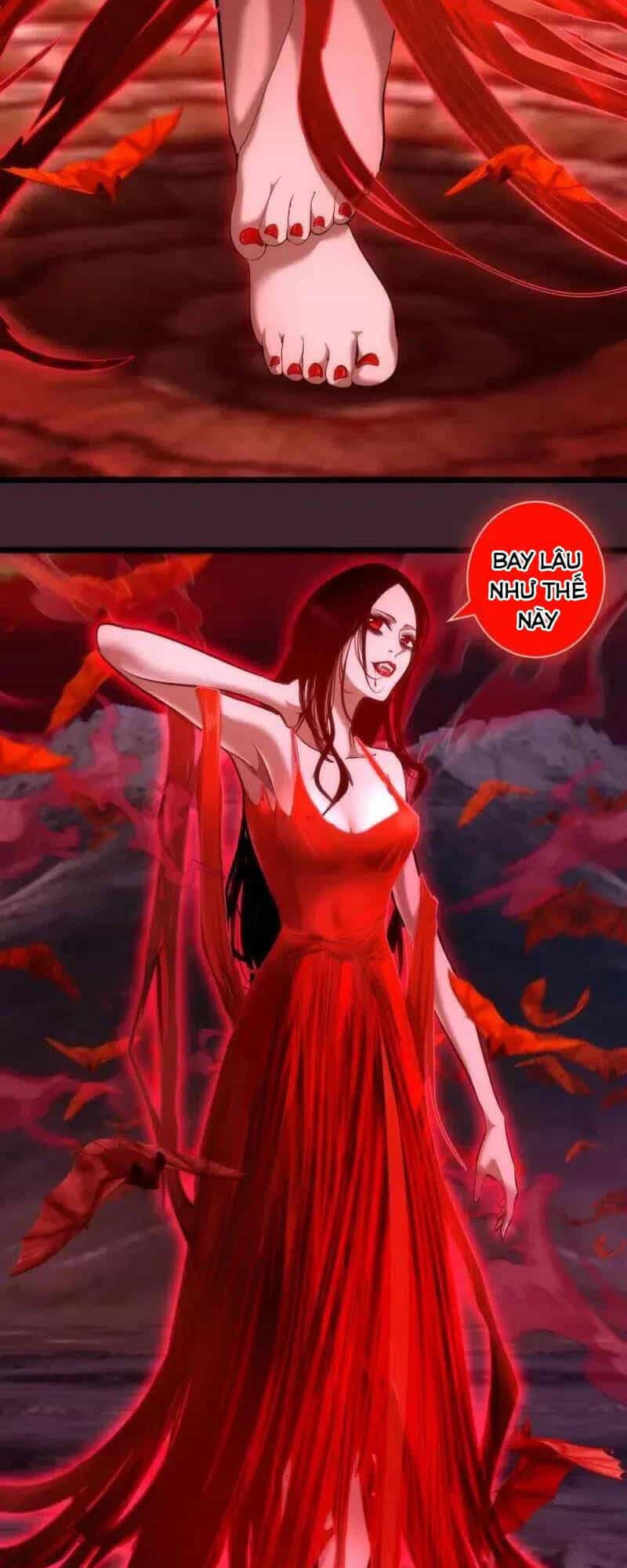 Cao Đẳng Linh Hồn - Chương 166 - ảnh 15