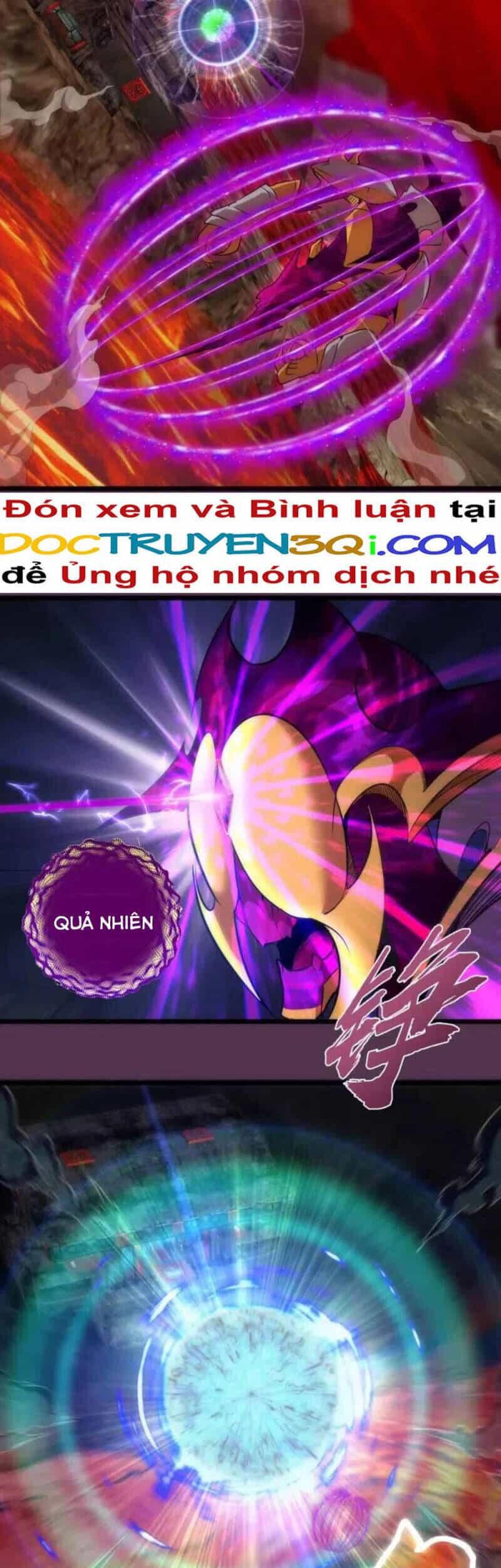 Cao Đẳng Linh Hồn - Chương 167 - ảnh 8
