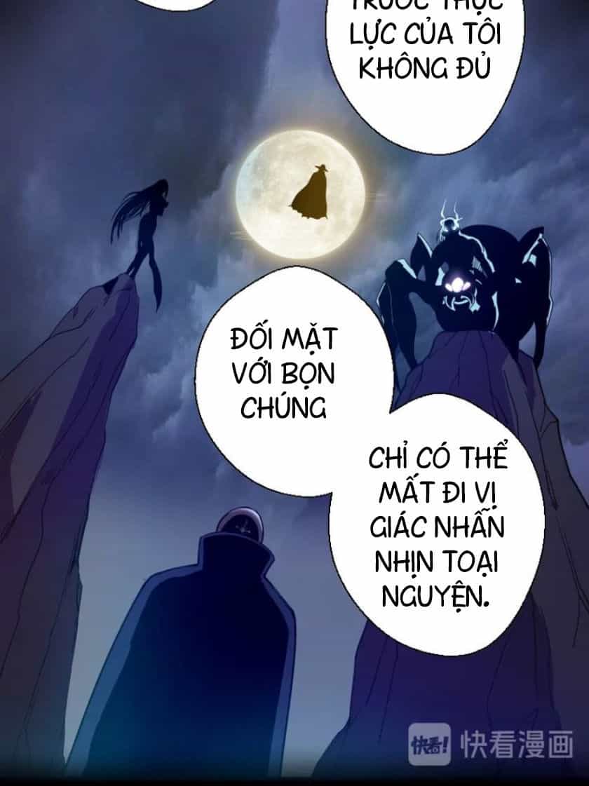 Cao Đẳng Linh Hồn - Chương 28 - ảnh 15