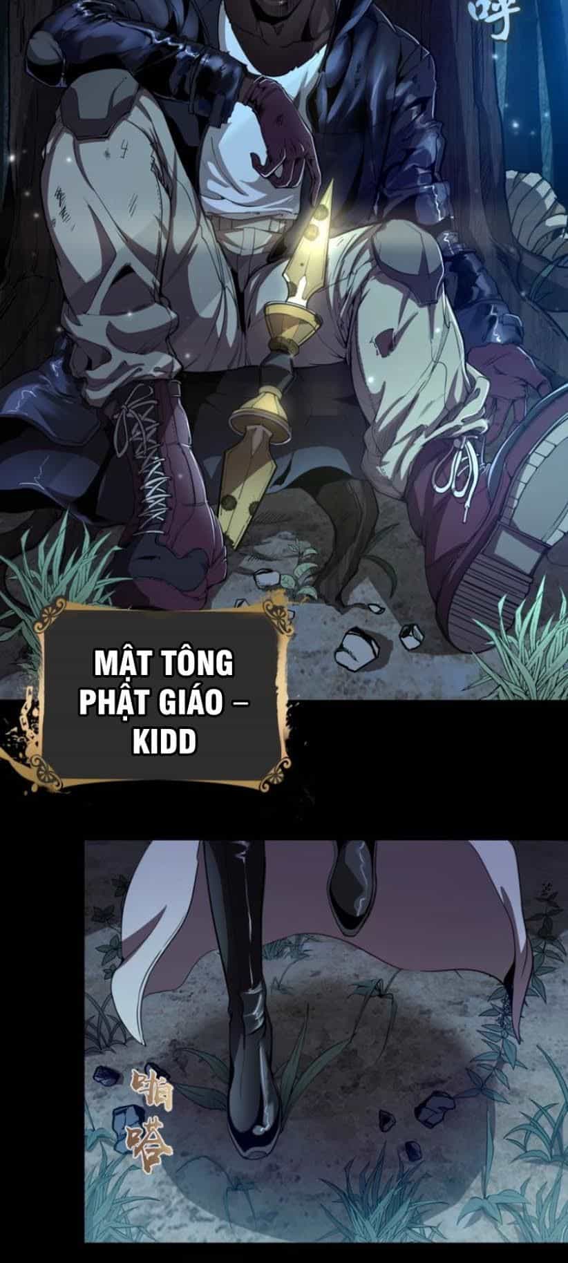 Cao Đẳng Linh Hồn - Chương 28 - ảnh 5