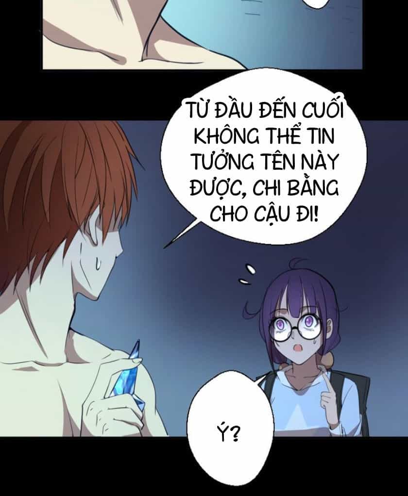 Cao Đẳng Linh Hồn - Chương 28 - ảnh 53