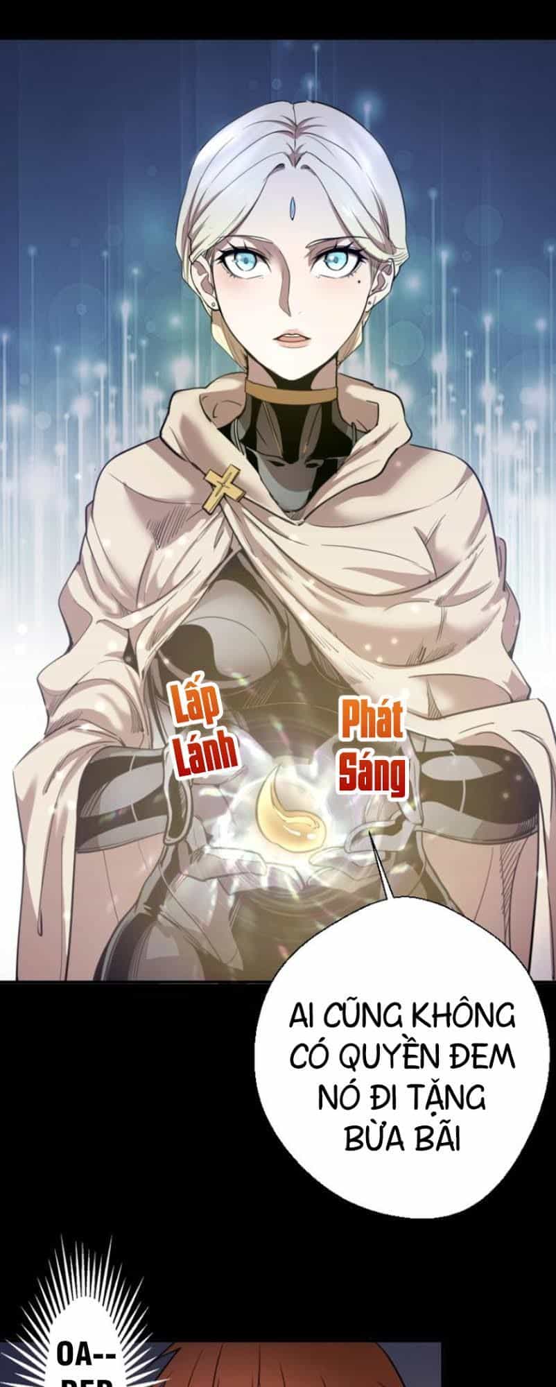 Cao Đẳng Linh Hồn - Chương 28 - ảnh 56