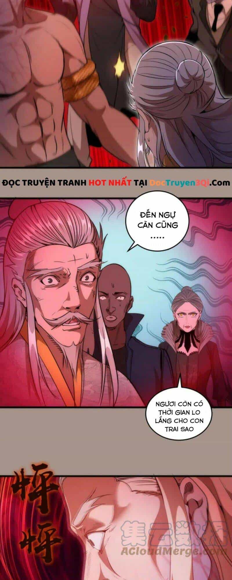 Cao Đẳng Linh Hồn - Chương 171 - ảnh 14