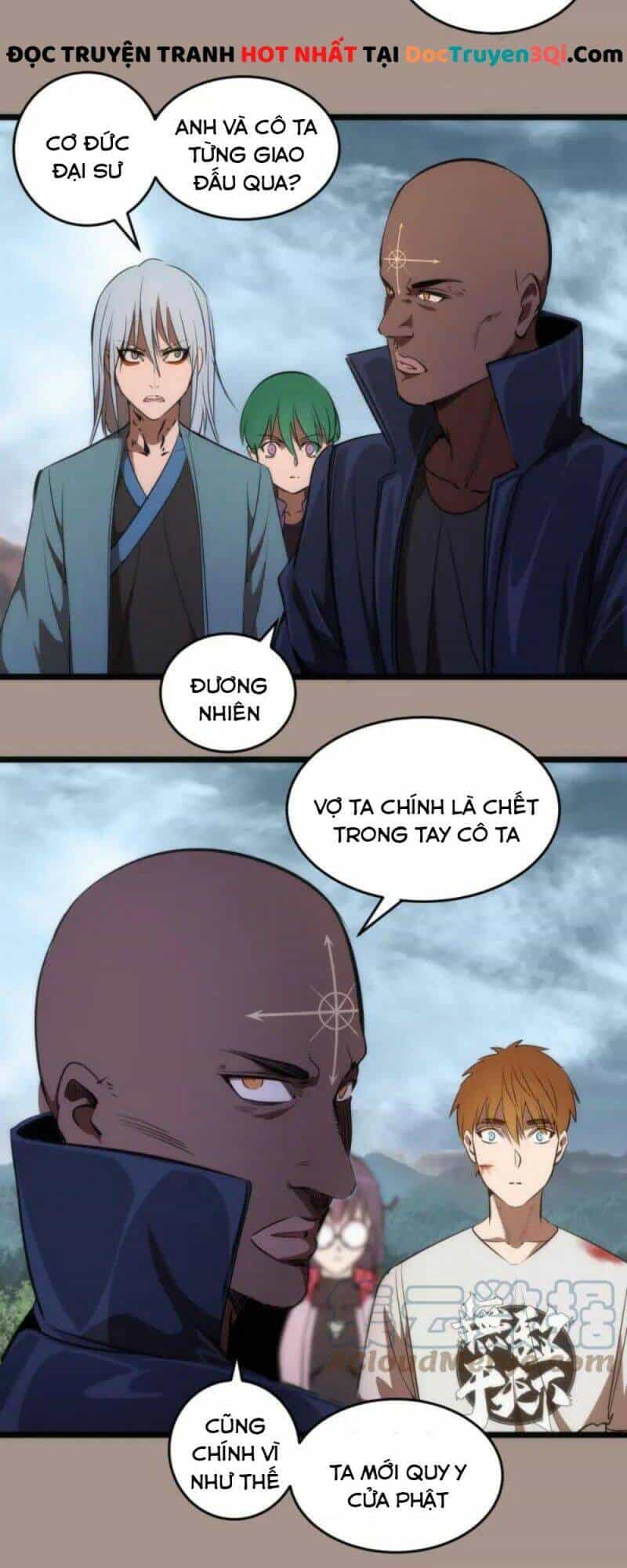 Cao Đẳng Linh Hồn - Chương 171 - ảnh 26