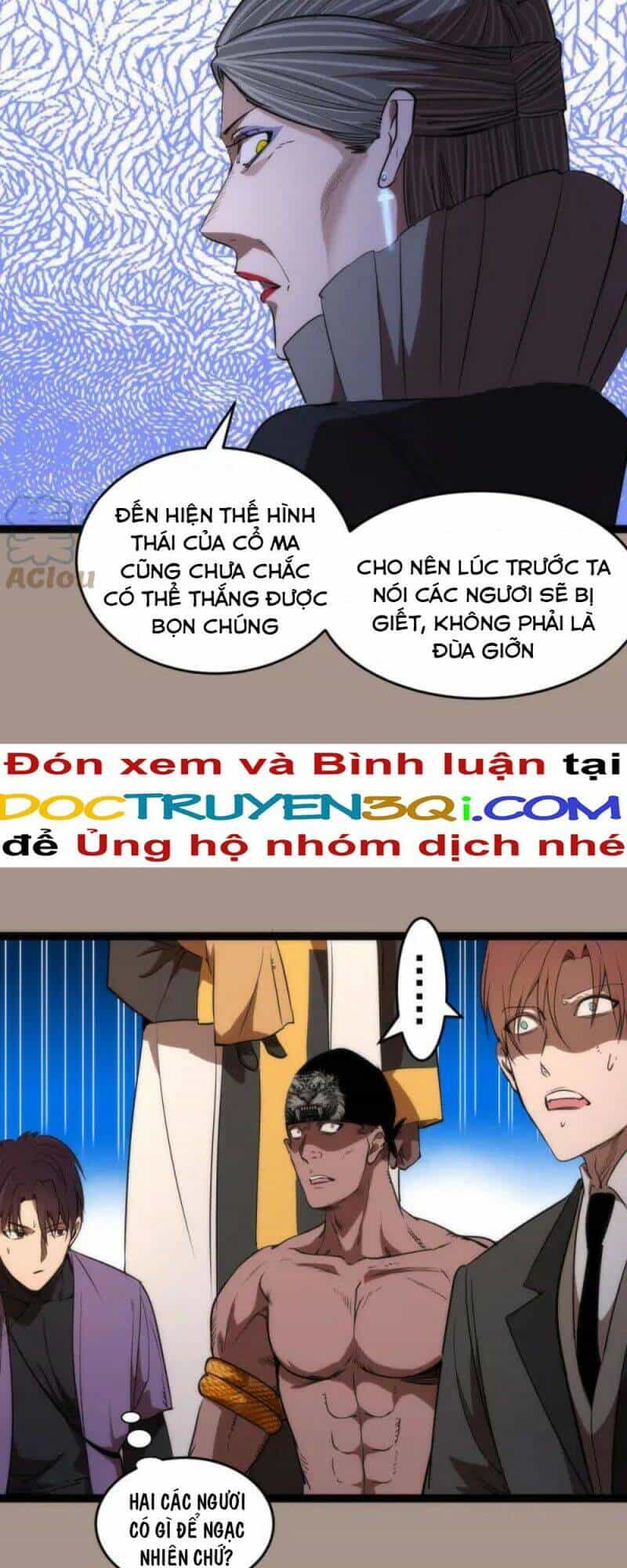 Cao Đẳng Linh Hồn - Chương 171 - ảnh 29