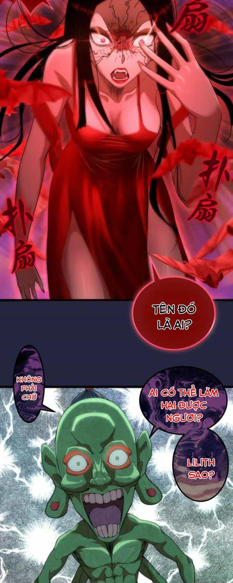 Cao Đẳng Linh Hồn - Chương 171 - ảnh 3