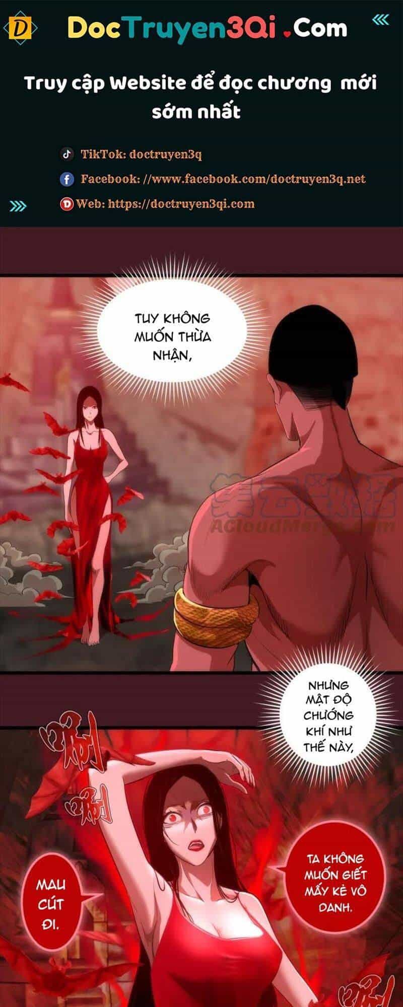 Cao Đẳng Linh Hồn - Chương 173 - ảnh 1