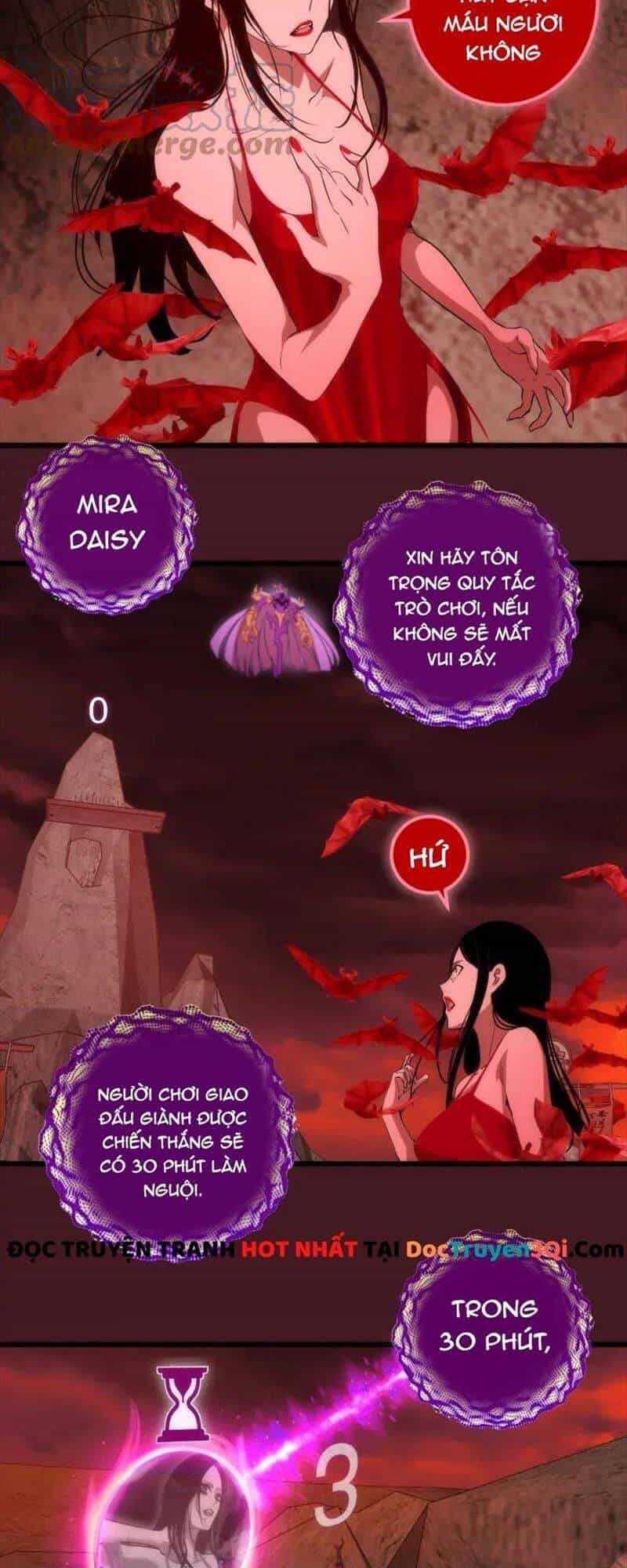Cao Đẳng Linh Hồn - Chương 173 - ảnh 7