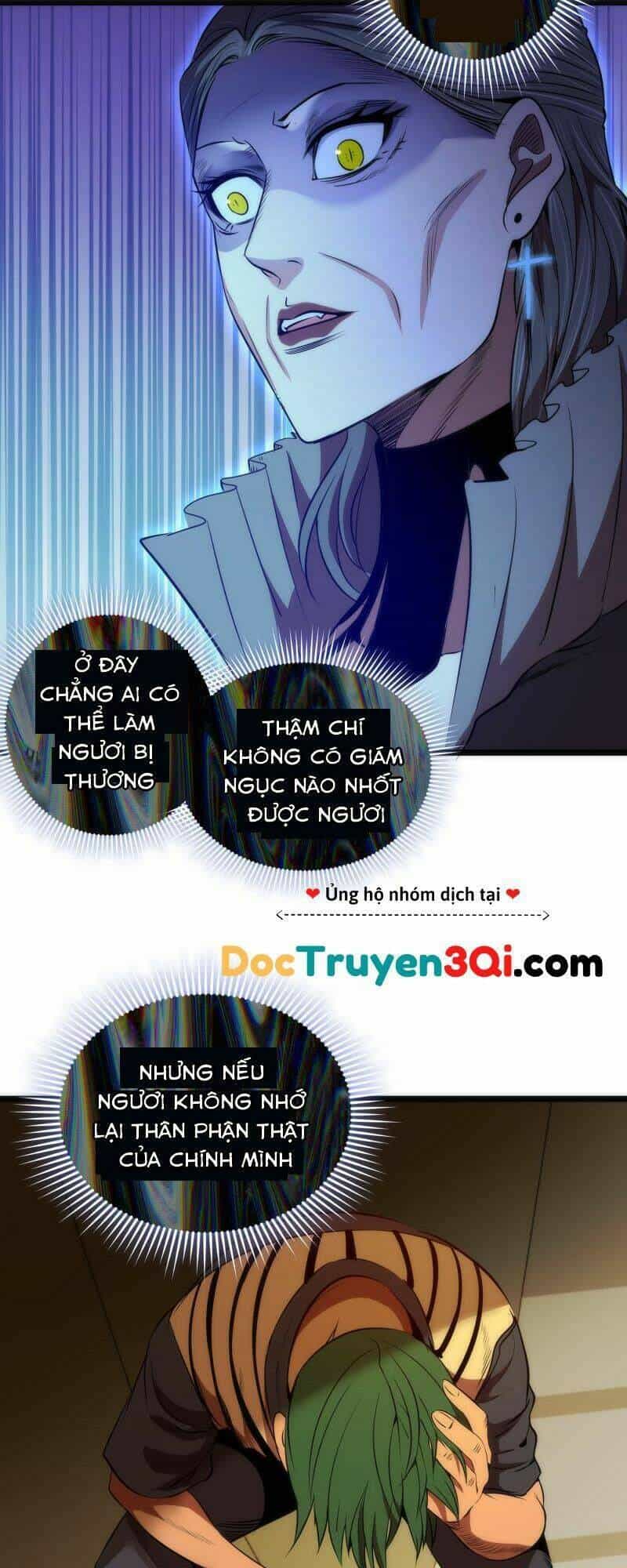 Cao Đẳng Linh Hồn - Chương 174 - ảnh 33