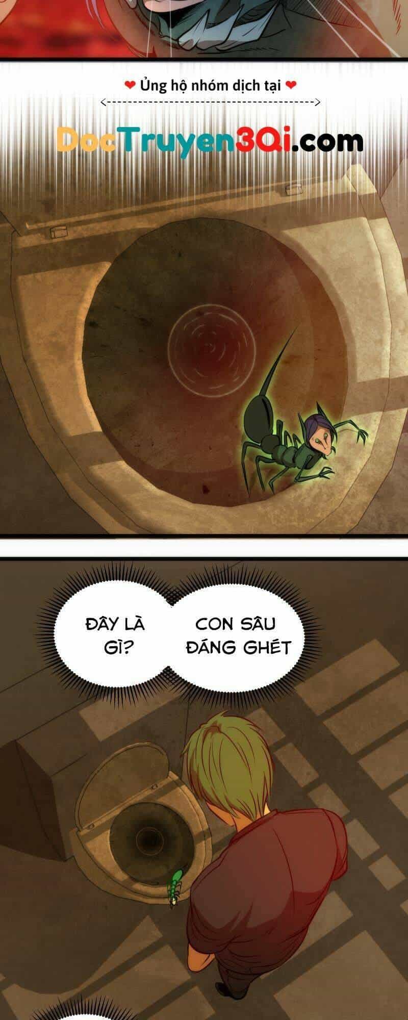 Cao Đẳng Linh Hồn - Chương 174 - ảnh 43