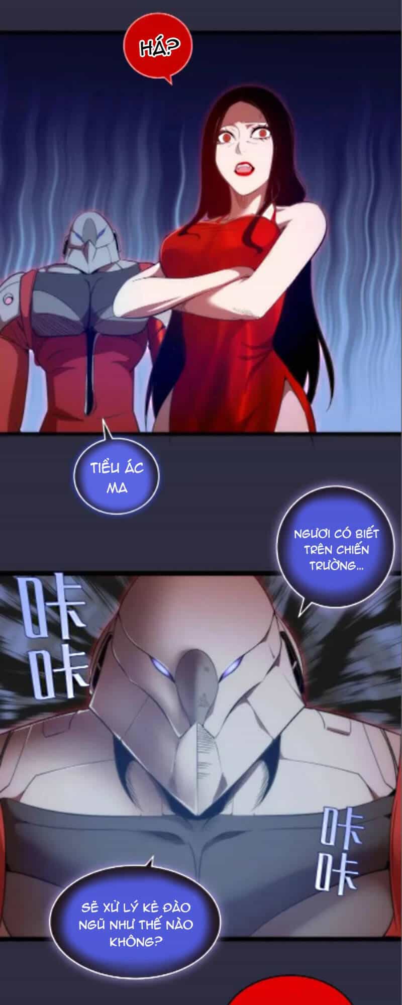 Cao Đẳng Linh Hồn - Chương 175 - ảnh 25