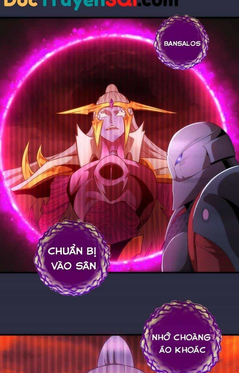 Cao Đẳng Linh Hồn - Chương 176 - ảnh 13