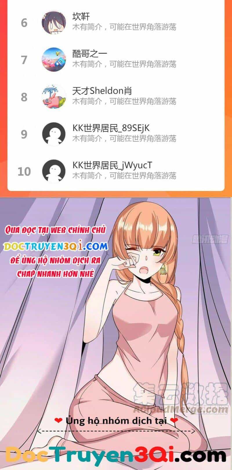 Cao Đẳng Linh Hồn - Chương 176 - ảnh 54