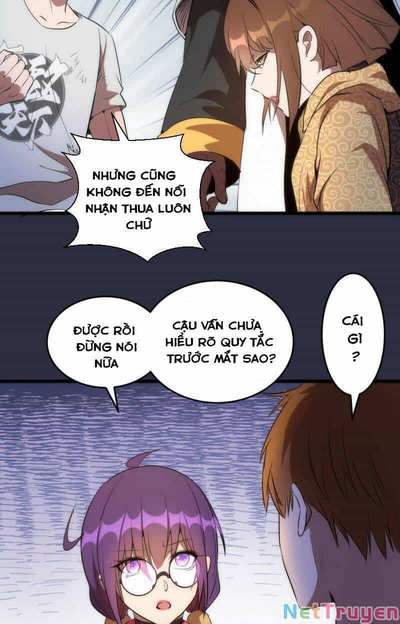 Cao Đẳng Linh Hồn - Chương 177 - ảnh 34