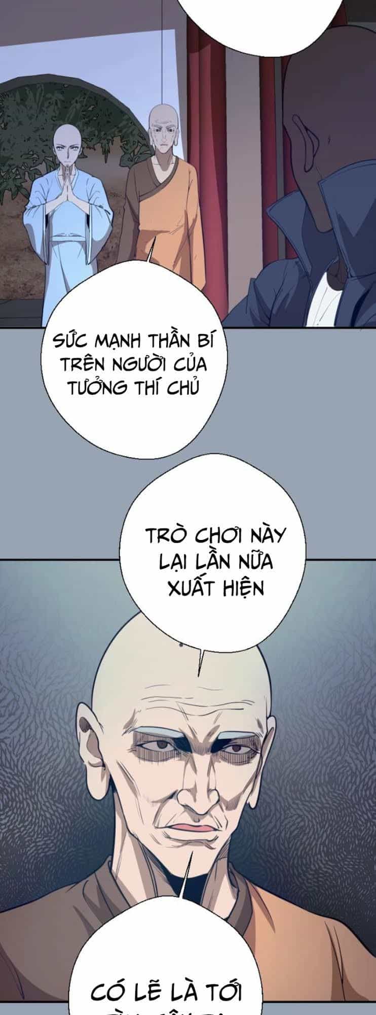Cao Đẳng Linh Hồn - Chương 29 - ảnh 57