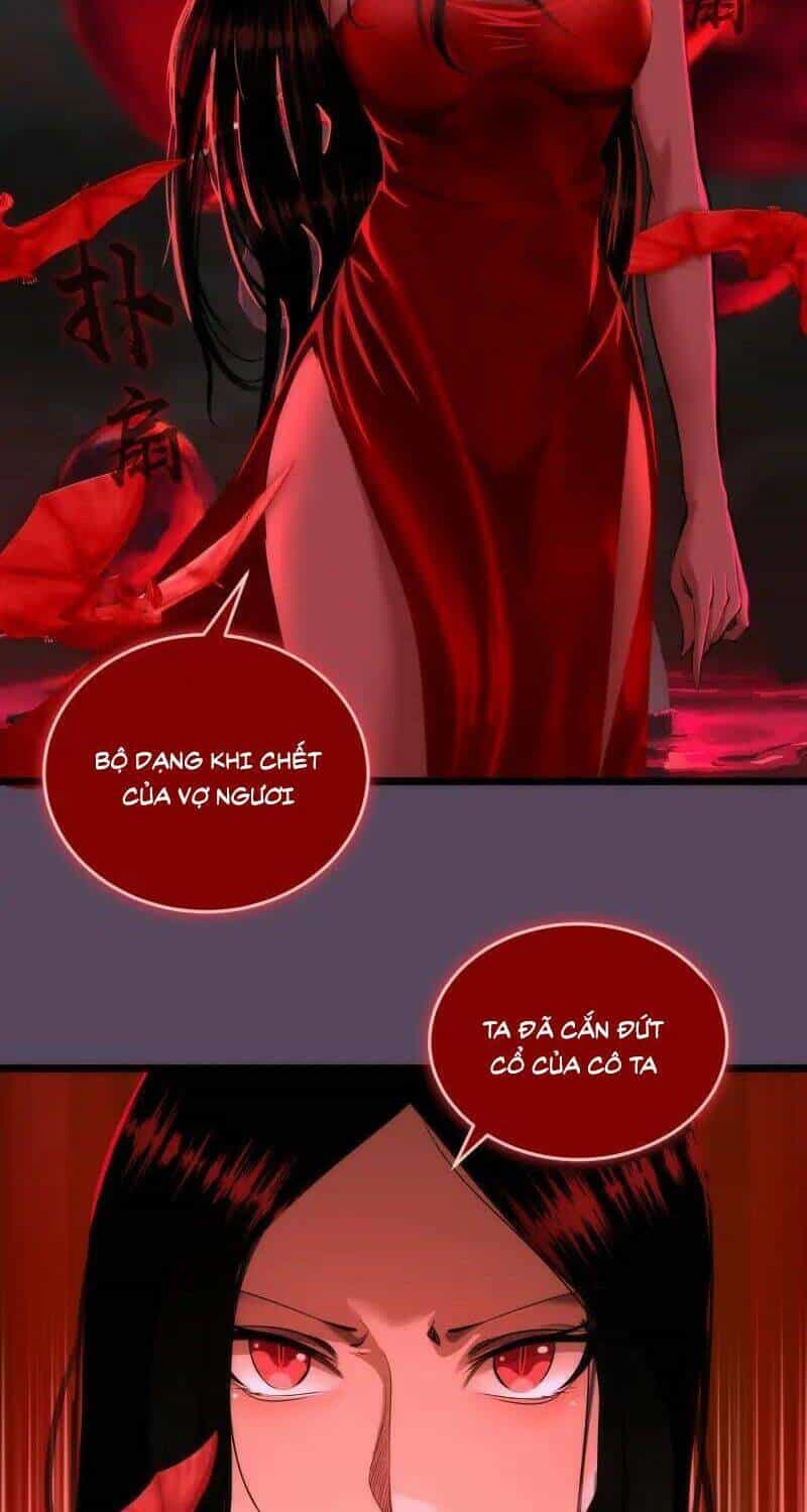 Cao Đẳng Linh Hồn - Chương 180 - ảnh 13