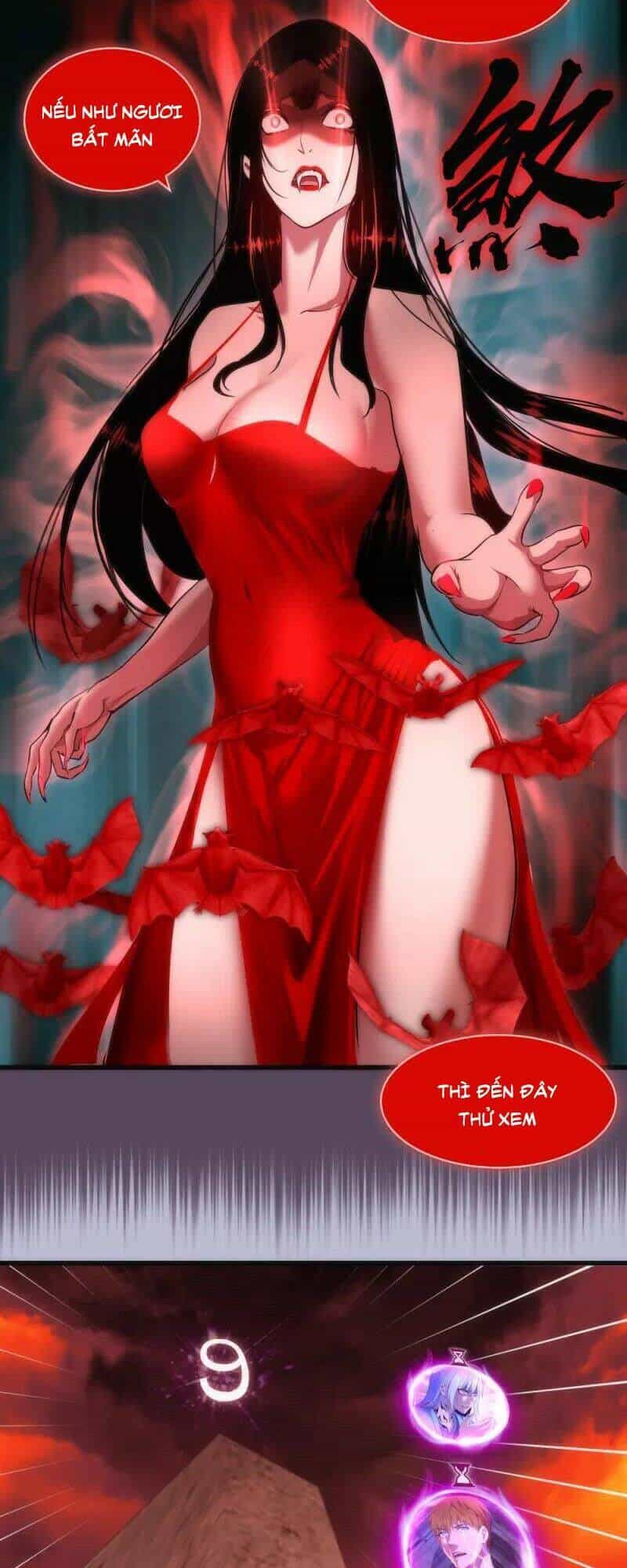 Cao Đẳng Linh Hồn - Chương 180 - ảnh 22