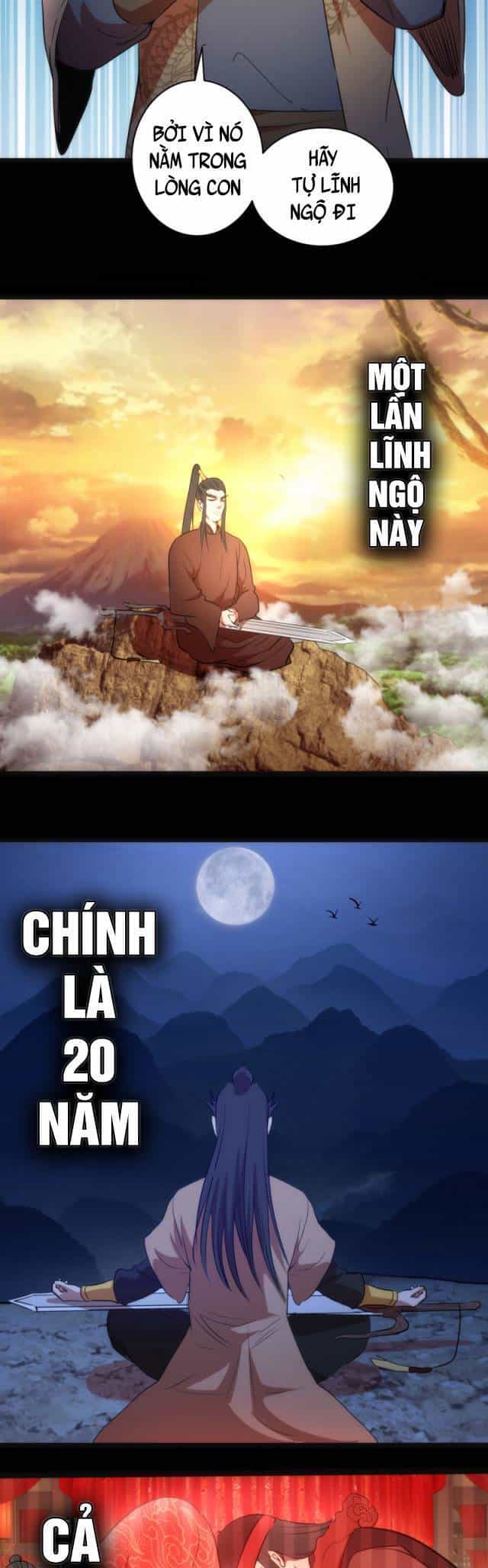 Cao Đẳng Linh Hồn - Chương 181 - ảnh 31
