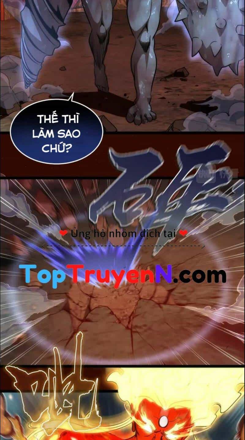 Cao Đẳng Linh Hồn - Chương 182 - ảnh 13