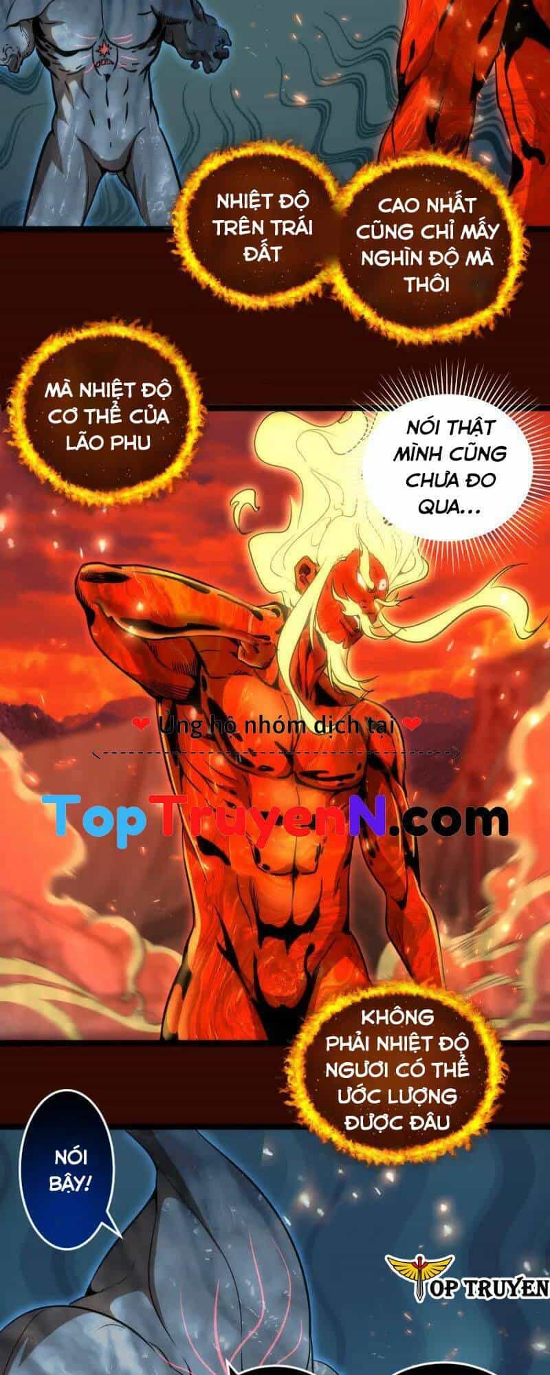 Cao Đẳng Linh Hồn - Chương 182 - ảnh 21