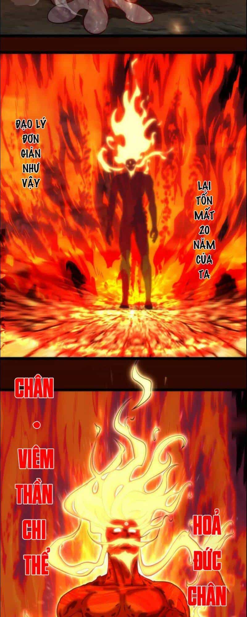 Cao Đẳng Linh Hồn - Chương 182 - ảnh 9