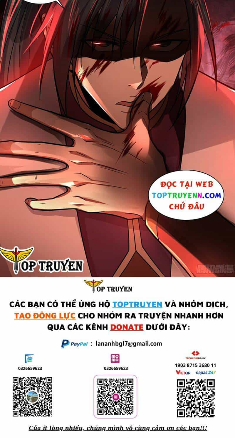 Cao Đẳng Linh Hồn - Chương 183 - ảnh 49