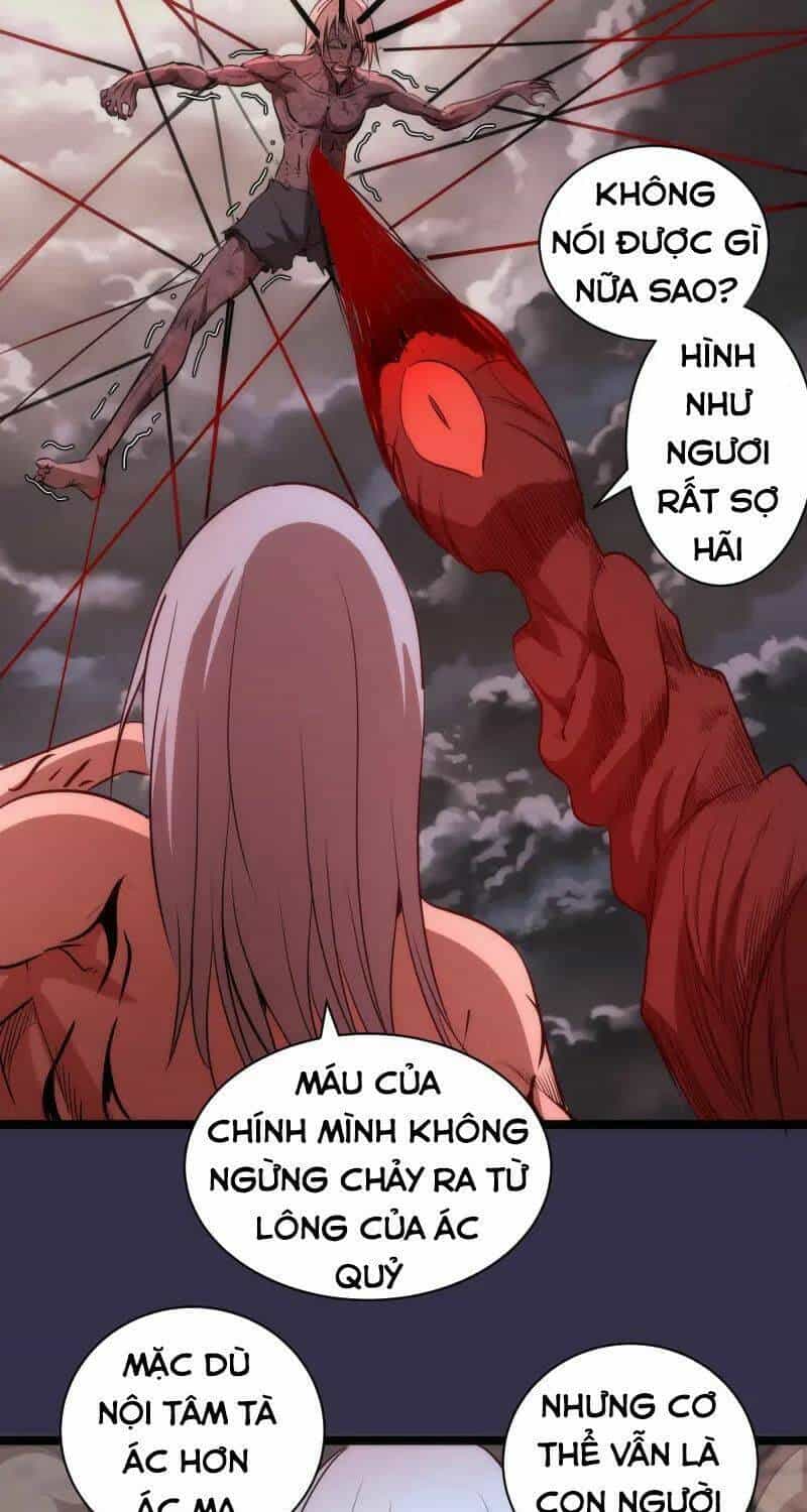 Cao Đẳng Linh Hồn - Chương 185 - ảnh 38