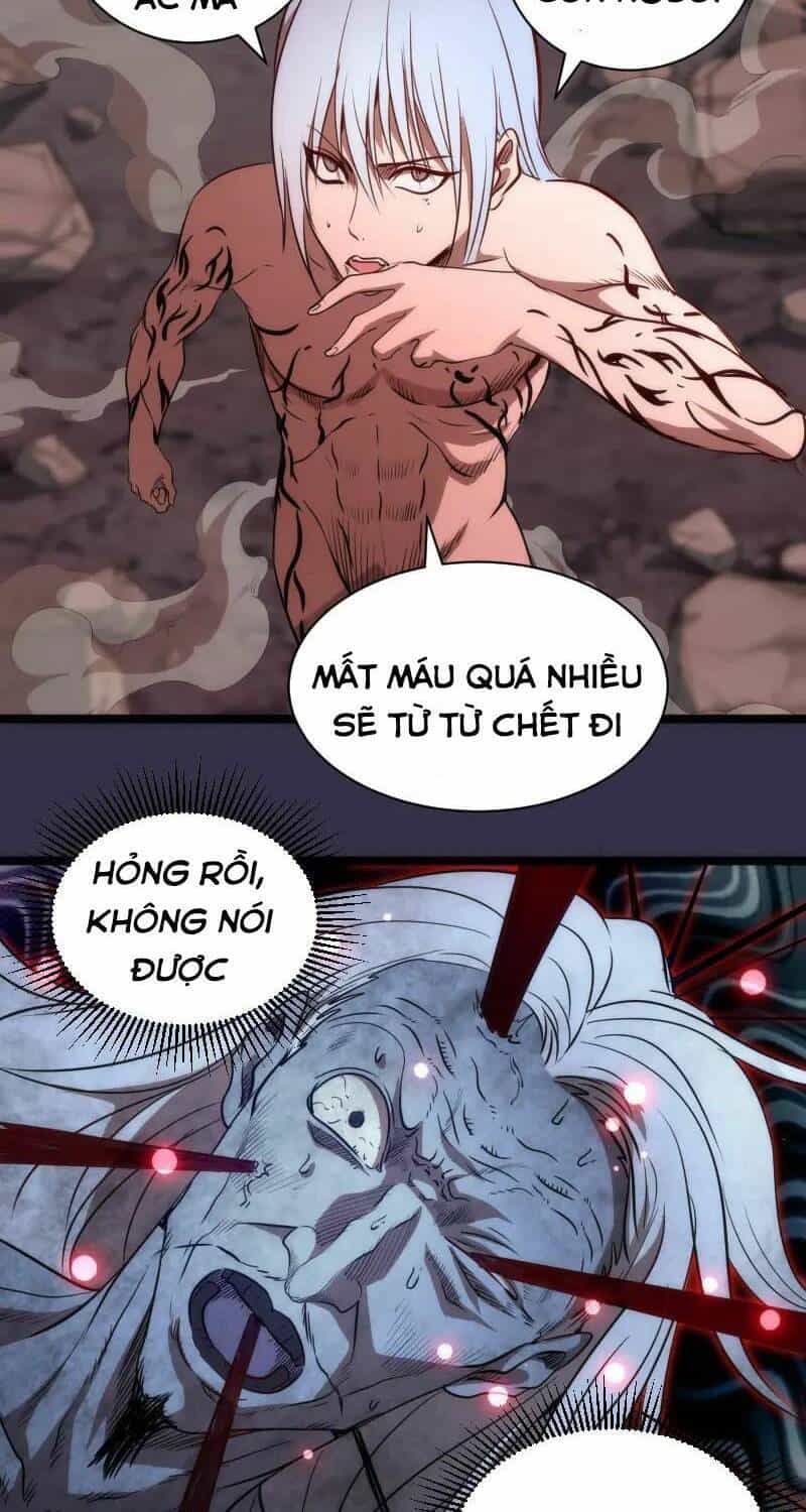 Cao Đẳng Linh Hồn - Chương 185 - ảnh 39