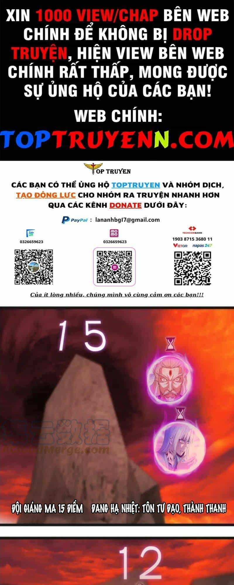 Cao Đẳng Linh Hồn - Chương 186 - ảnh 1