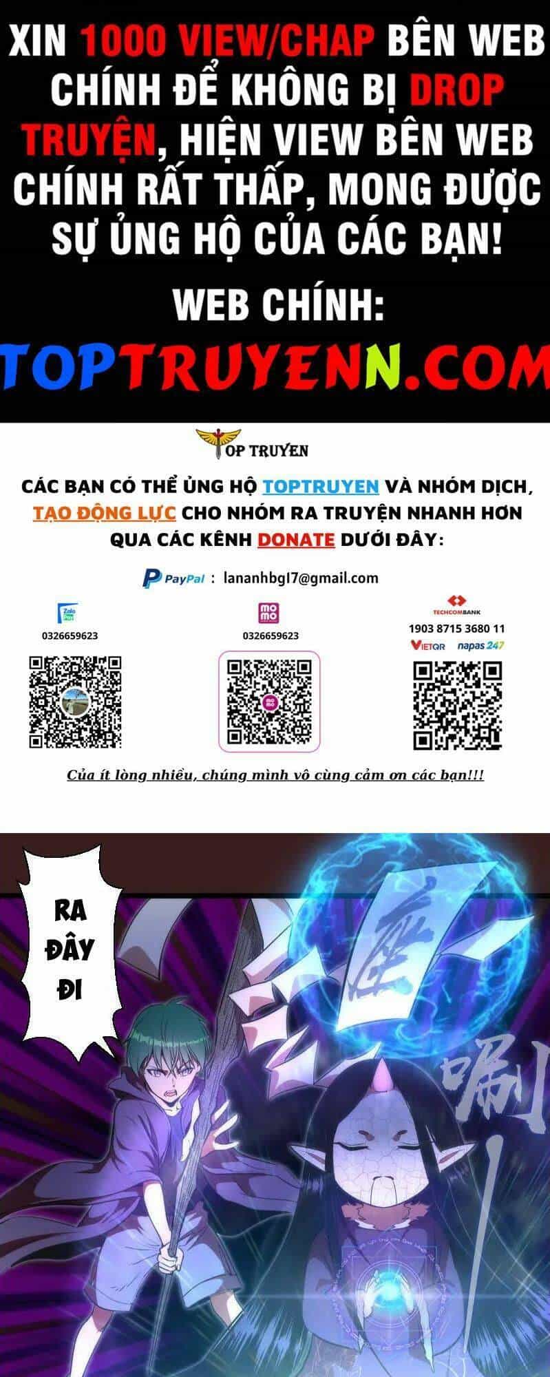 Cao Đẳng Linh Hồn - Chương 187 - ảnh 1