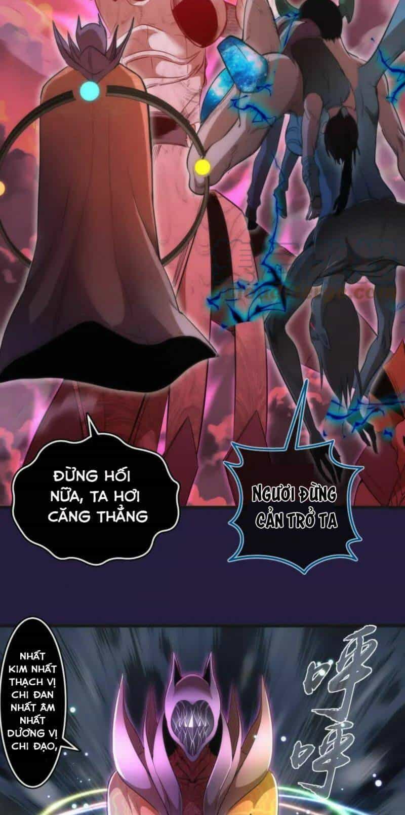 Cao Đẳng Linh Hồn - Chương 188 - ảnh 20