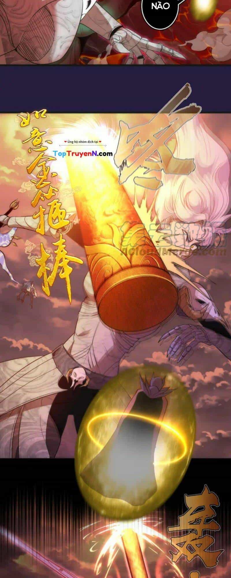 Cao Đẳng Linh Hồn - Chương 188 - ảnh 24