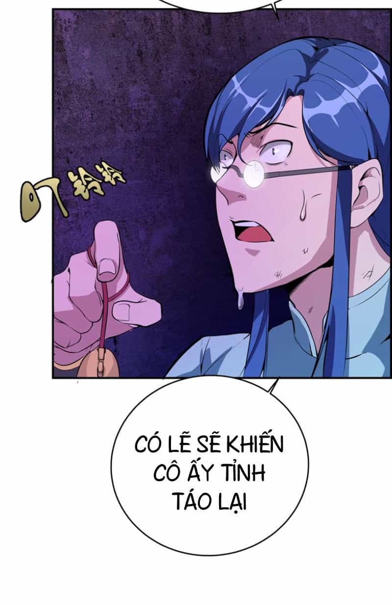 Cao Đẳng Linh Hồn - Chương 3 - ảnh 42