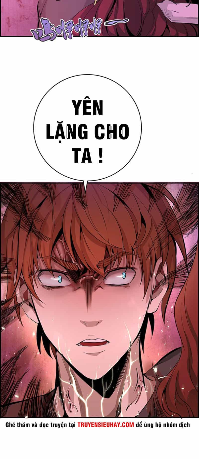 Cao Đẳng Linh Hồn - Chương 3 - ảnh 54