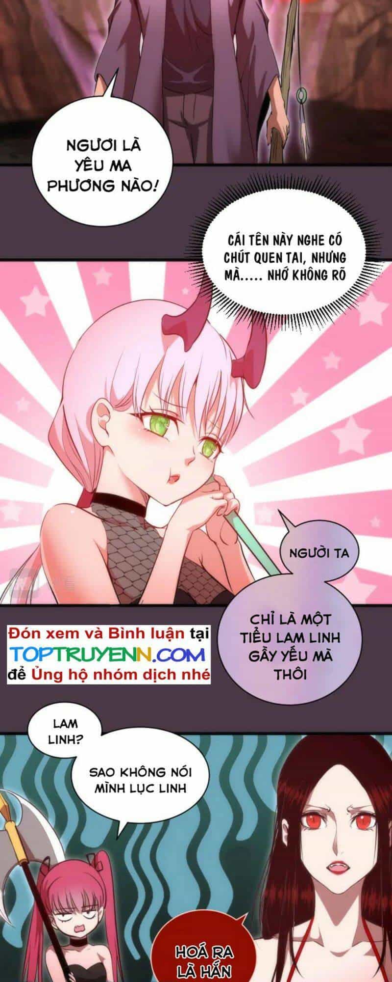 Cao Đẳng Linh Hồn - Chương 190 - ảnh 37