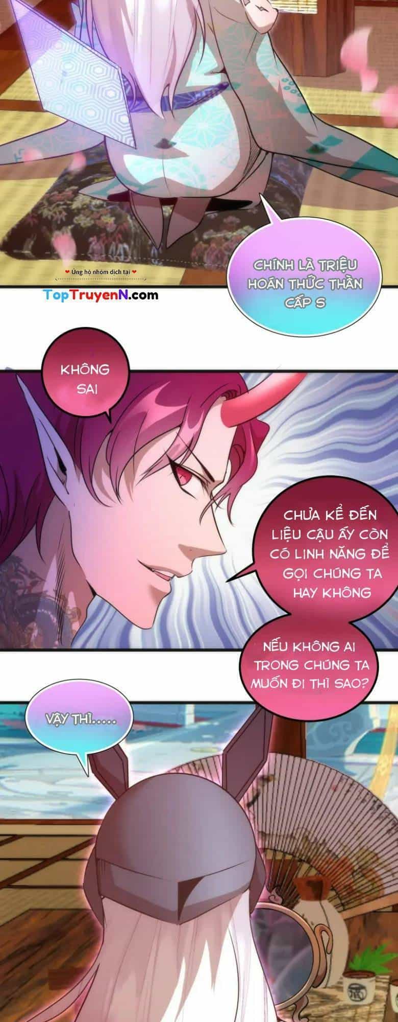 Cao Đẳng Linh Hồn - Chương 192 - ảnh 27