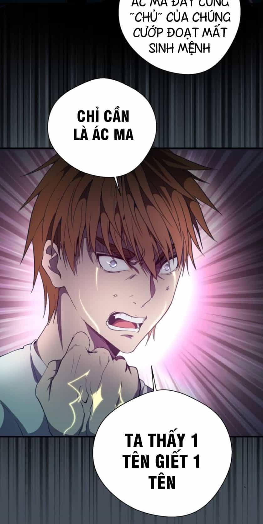 Cao Đẳng Linh Hồn - Chương 31 - ảnh 26