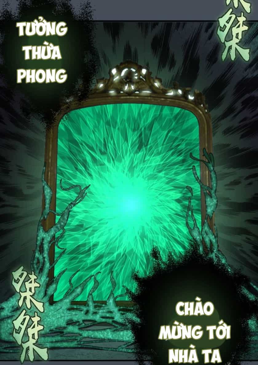 Cao Đẳng Linh Hồn - Chương 31 - ảnh 30